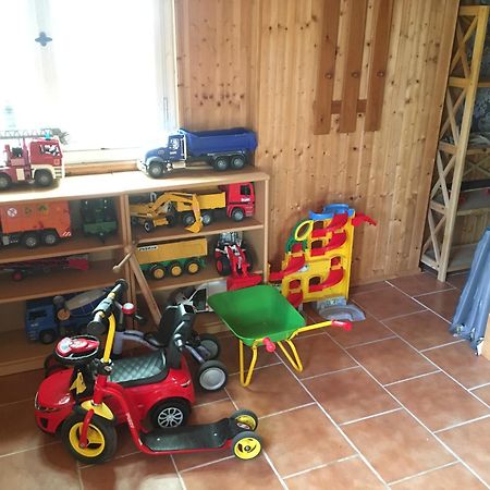 Ferienwohnung Poelkentor Quedlinburg Bagian luar foto