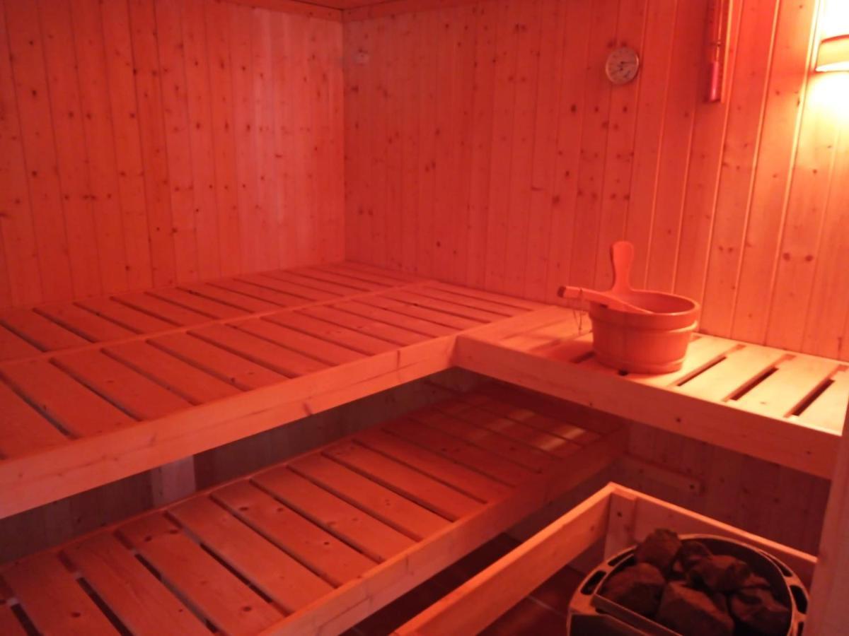 Ferienwohnung Poelkentor Quedlinburg Bagian luar foto